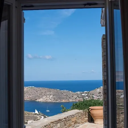 Penzion Alma Sunset Suites *