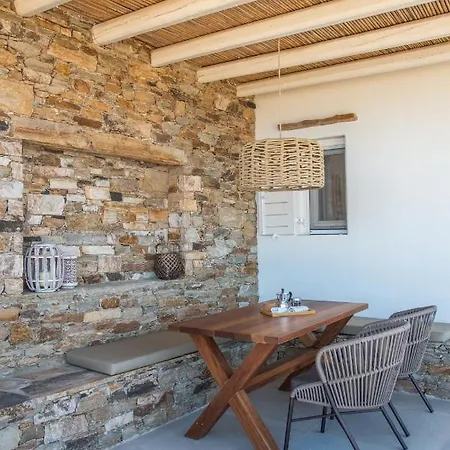 Alma Sunset Suites Penzion