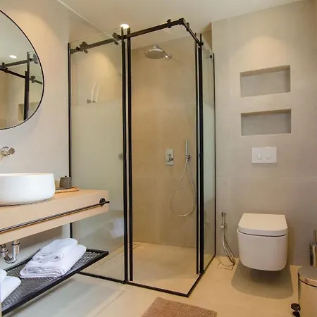 Alma Sunset Suites * Ios