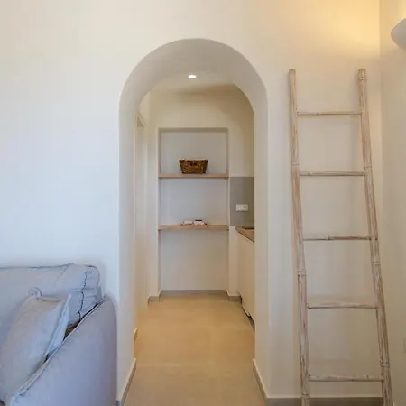 Alma Sunset Suites Penzion