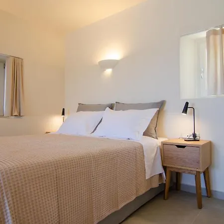 Alma Sunset Suites Penzion *