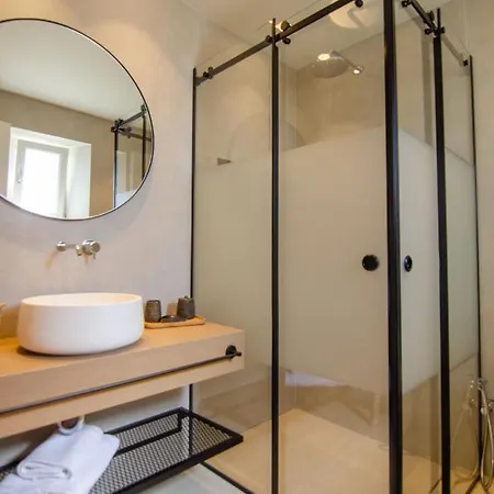 Penzion Alma Sunset Suites
